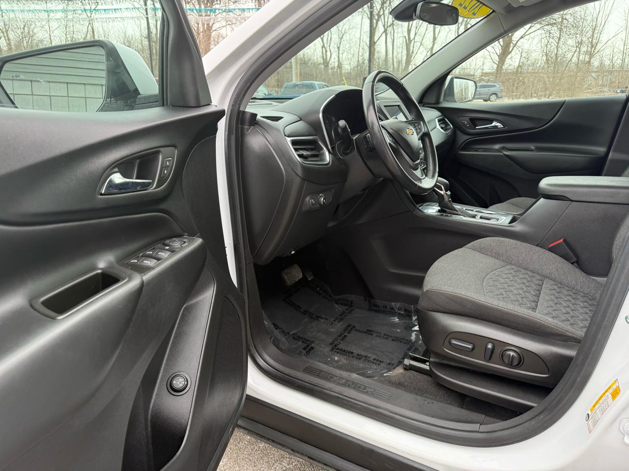 Chevrolet Equinox LT 2WD 2022