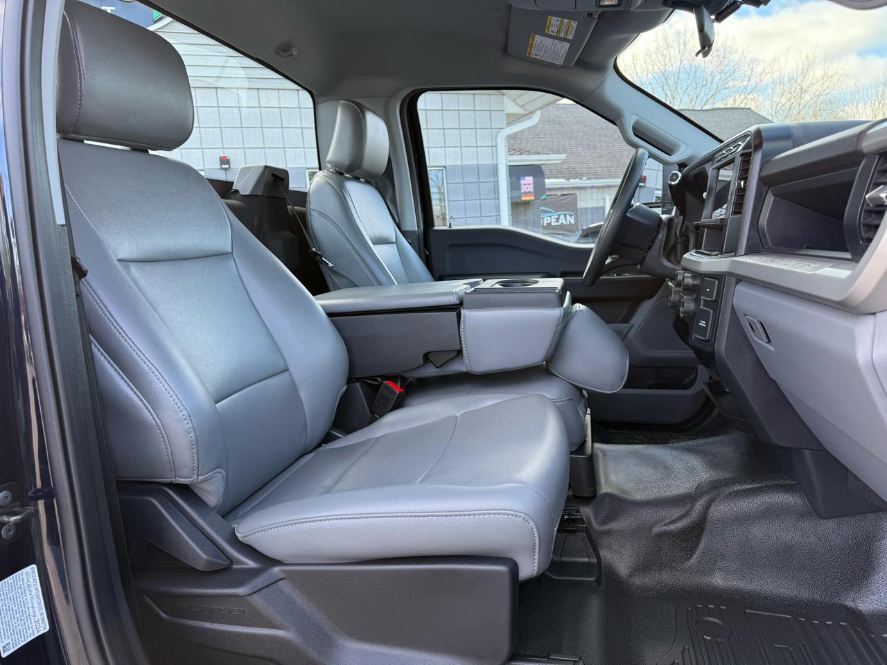 Ford F-350 SD XL 2WD 2024