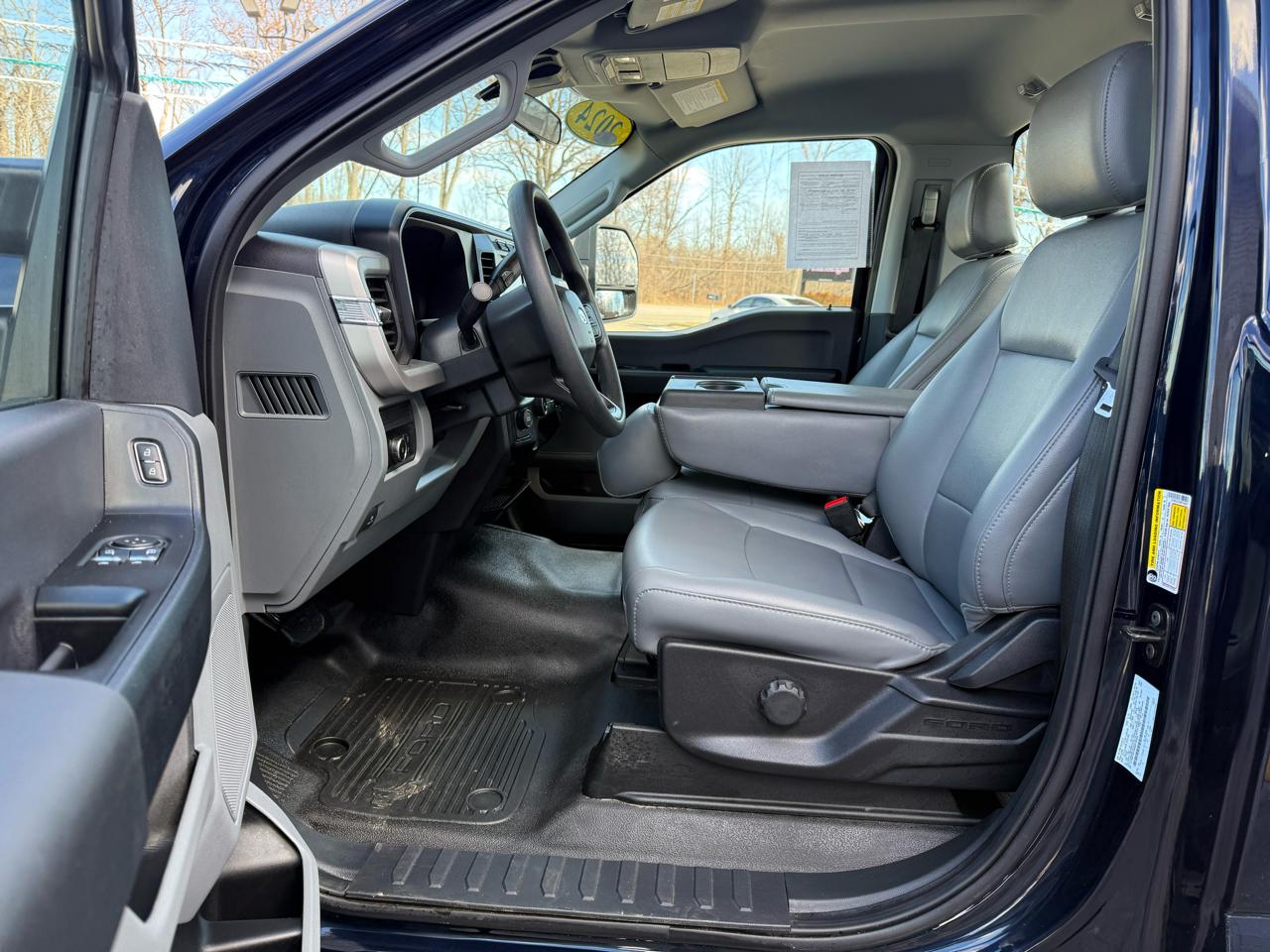 Ford F-350 SD XL 2WD 2024