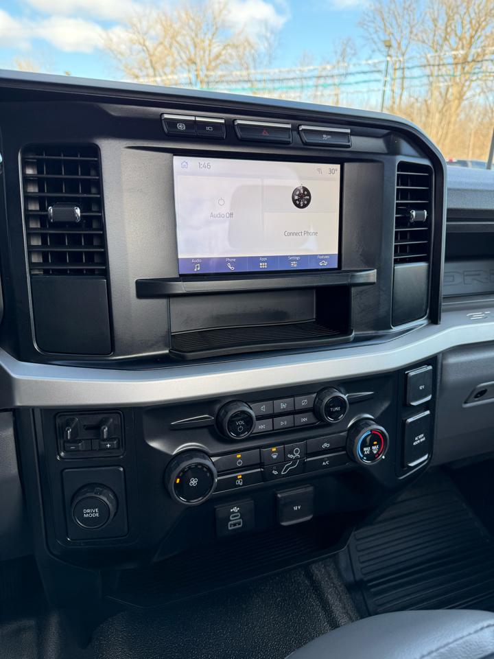 Ford F-350 SD XL 2WD 2024