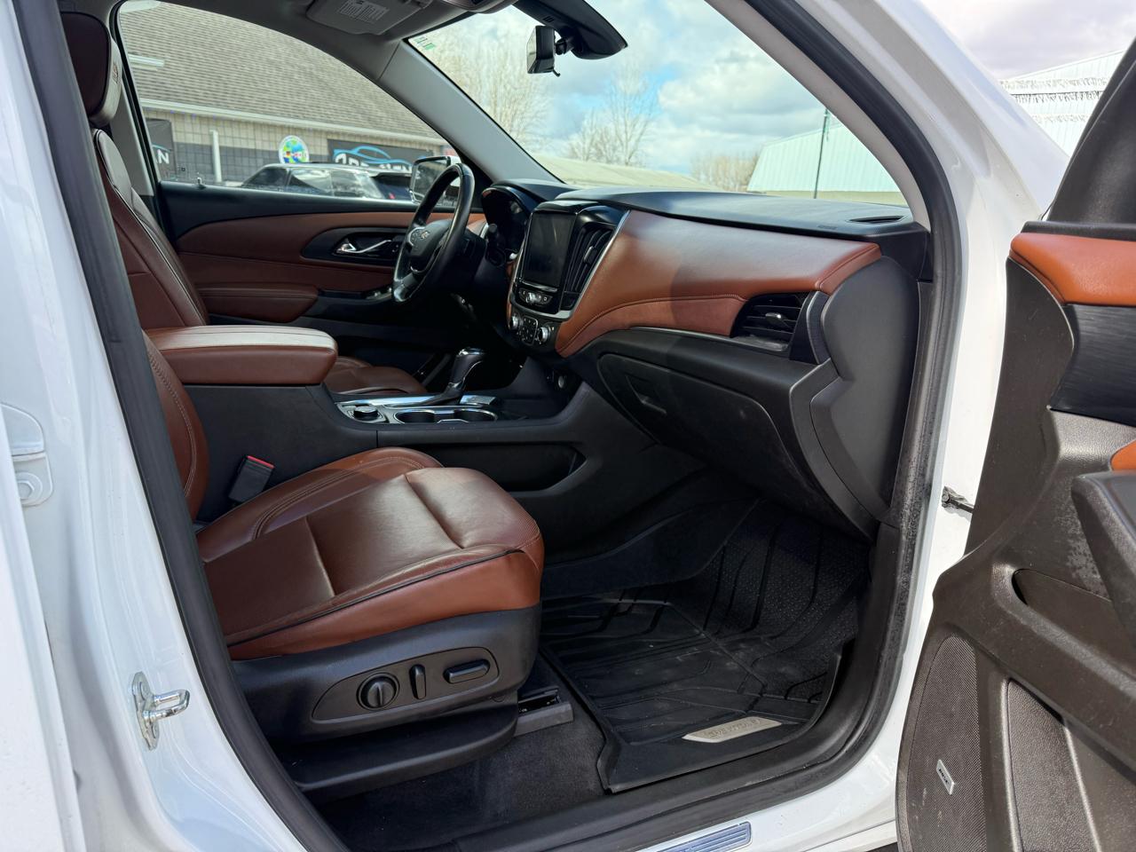 Chevrolet Traverse High Country AWD 2018