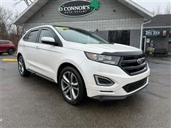 2016 Ford Edge 