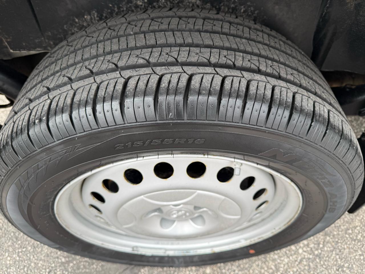 RAM ProMaster City Wagon 2022