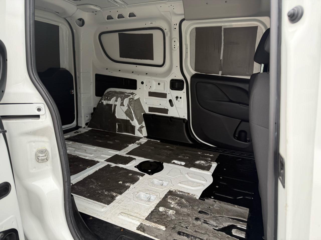 RAM ProMaster City Wagon 2022