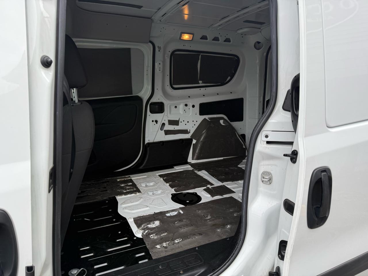 RAM ProMaster City Wagon 2022