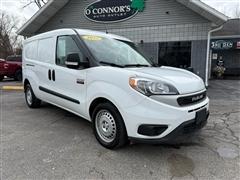 2022 RAM ProMaster City 