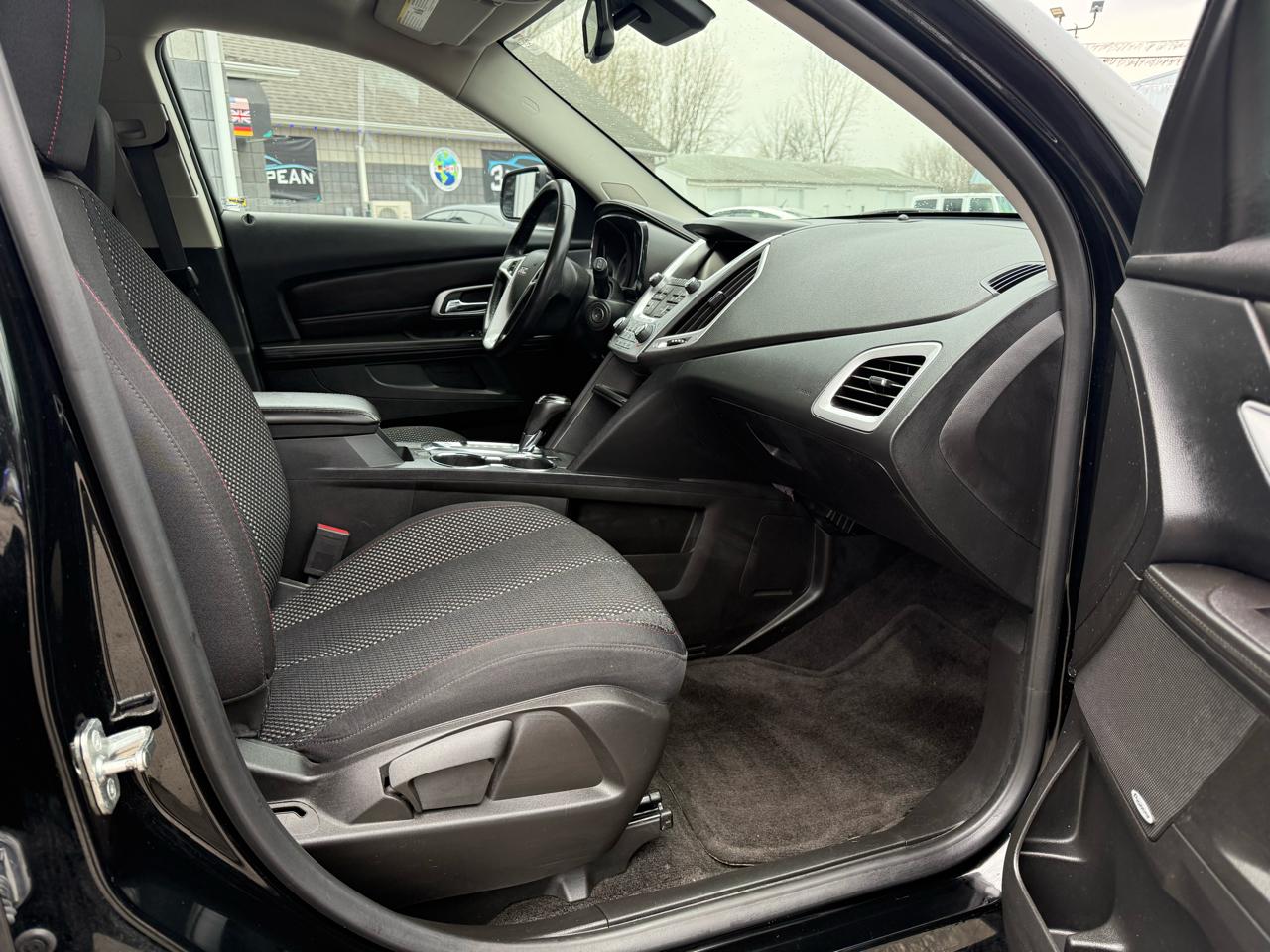 GMC Terrain SLE2 AWD 2016