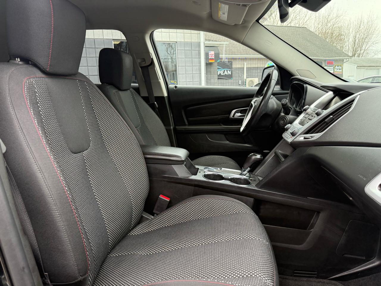 GMC Terrain SLE2 AWD 2016