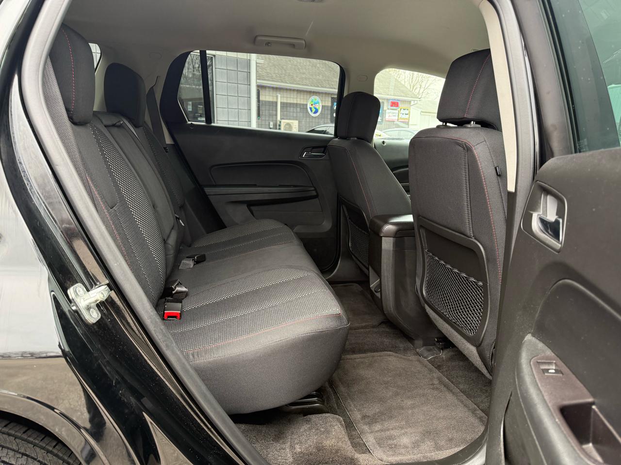 GMC Terrain SLE2 AWD 2016