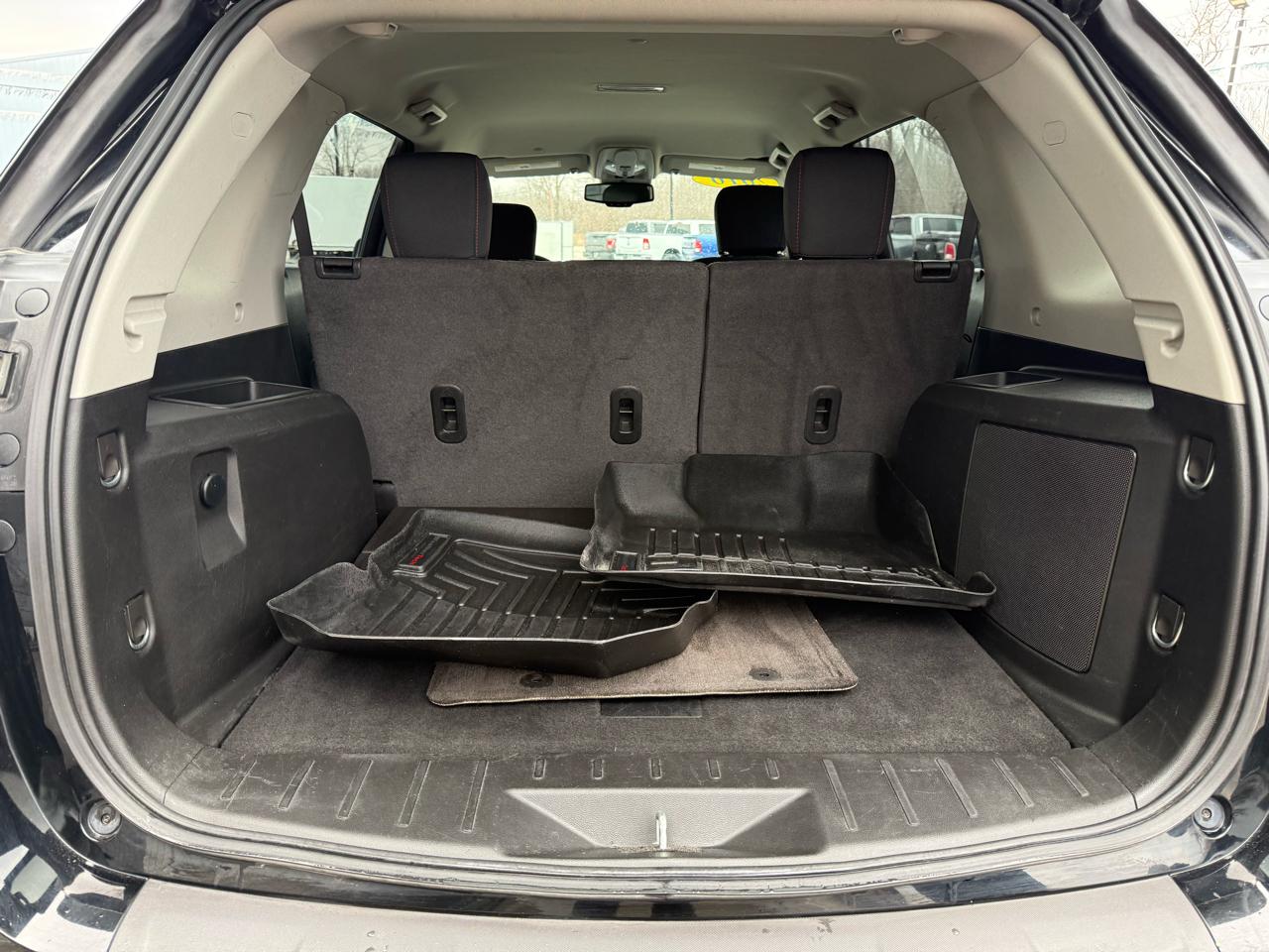 GMC Terrain SLE2 AWD 2016