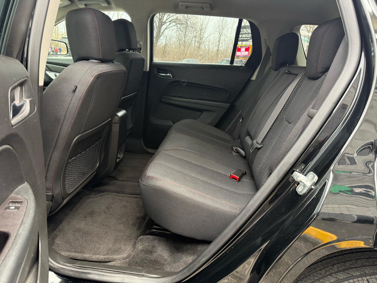 GMC Terrain SLE2 AWD 2016