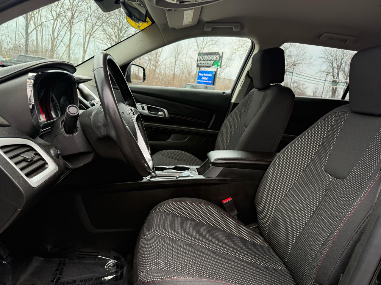 GMC Terrain SLE2 AWD 2016