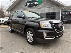 2016 GMC Terrain 