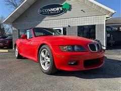 2000 BMW Z3 