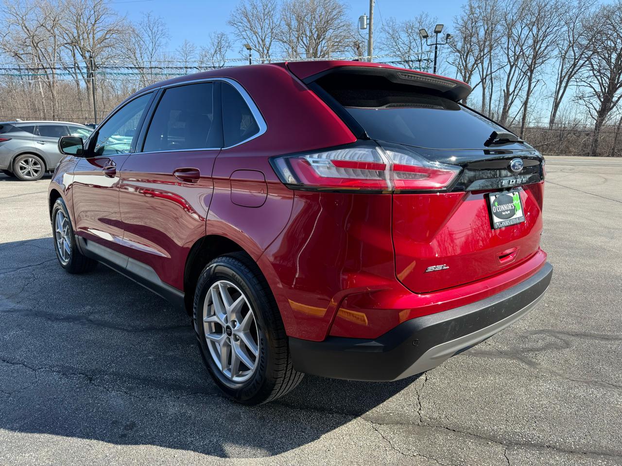 Ford Edge SEL 2023