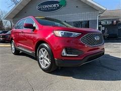 2023 Ford Edge 