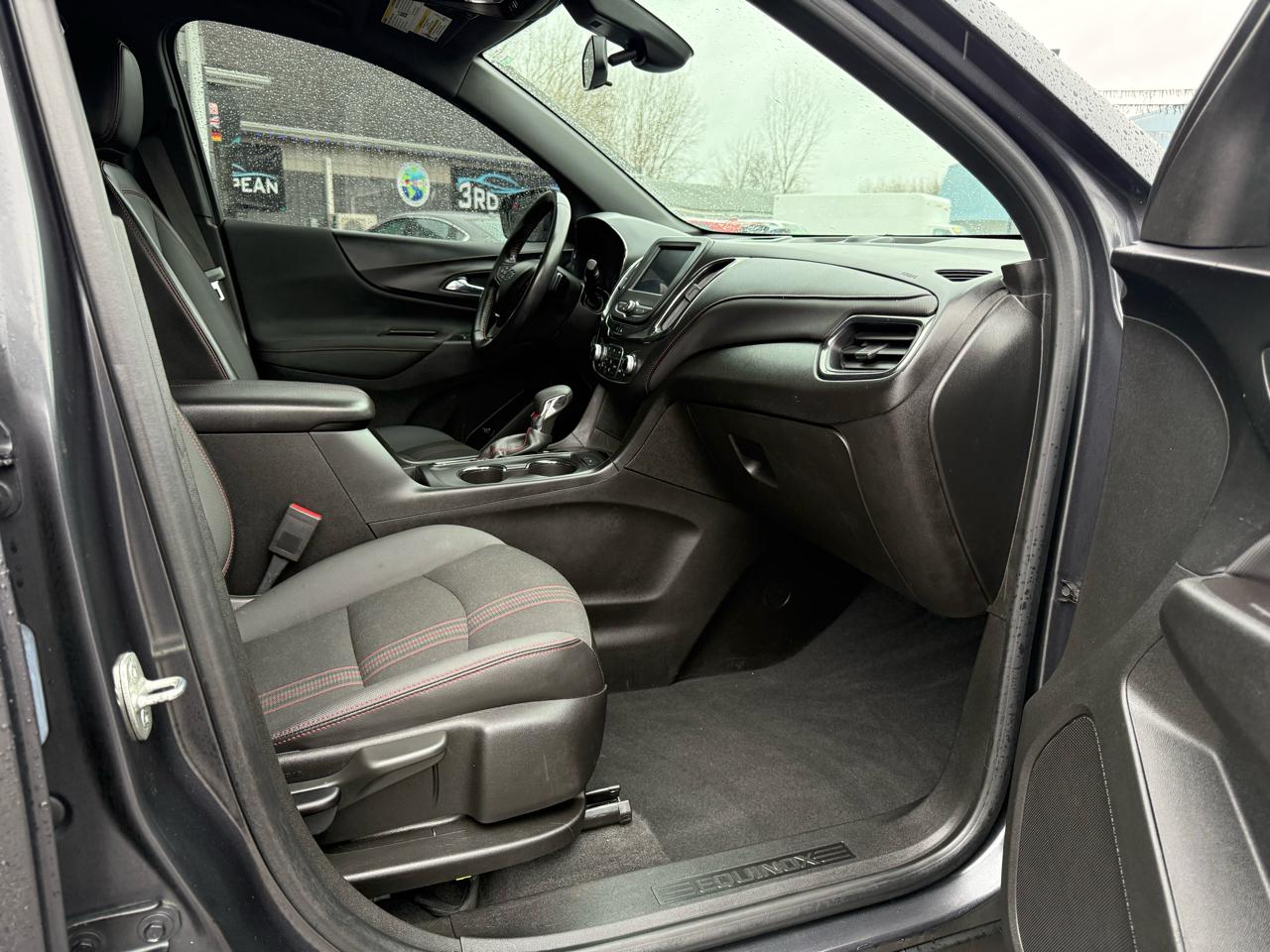 Chevrolet Equinox RS 2022