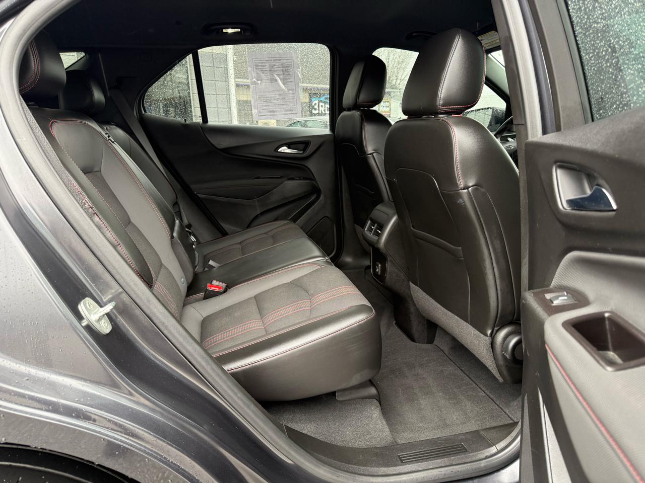 Chevrolet Equinox RS 2022