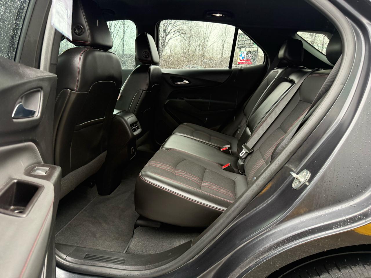 Chevrolet Equinox RS 2022