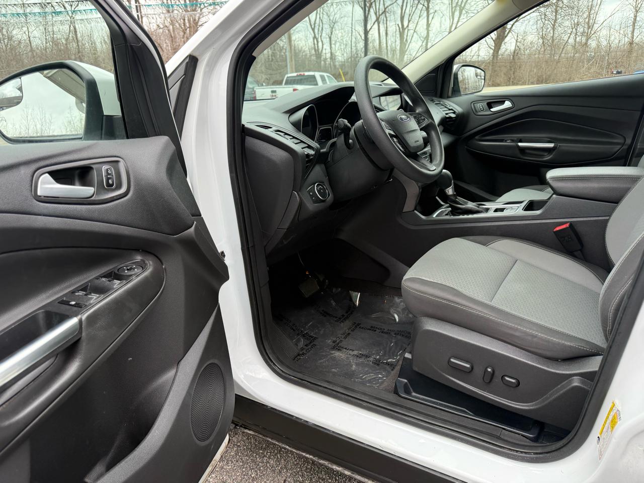 Ford Escape SE 4WD 2017