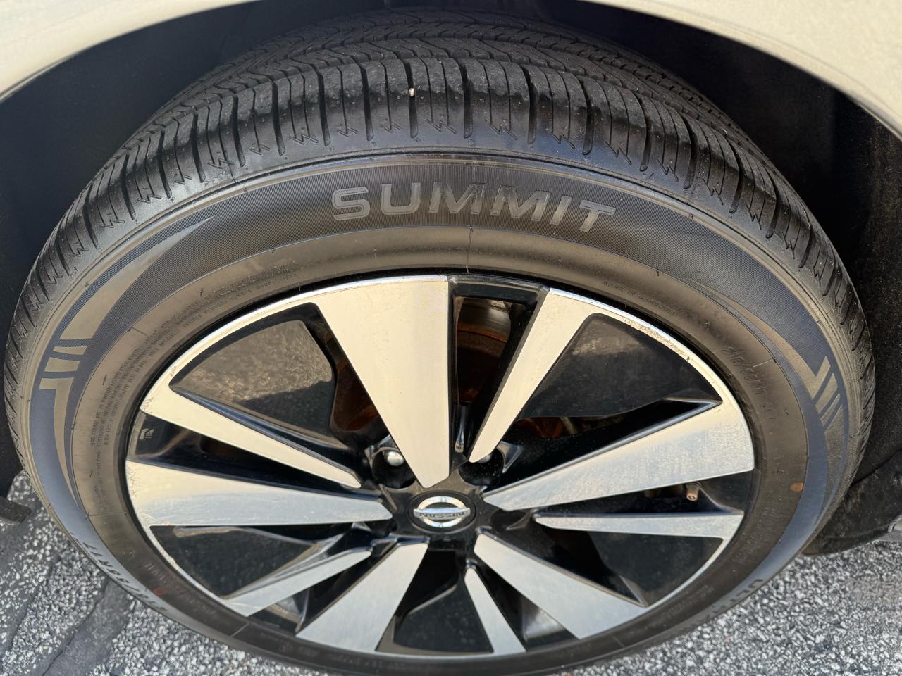 Nissan Altima 2.5 SV 2022