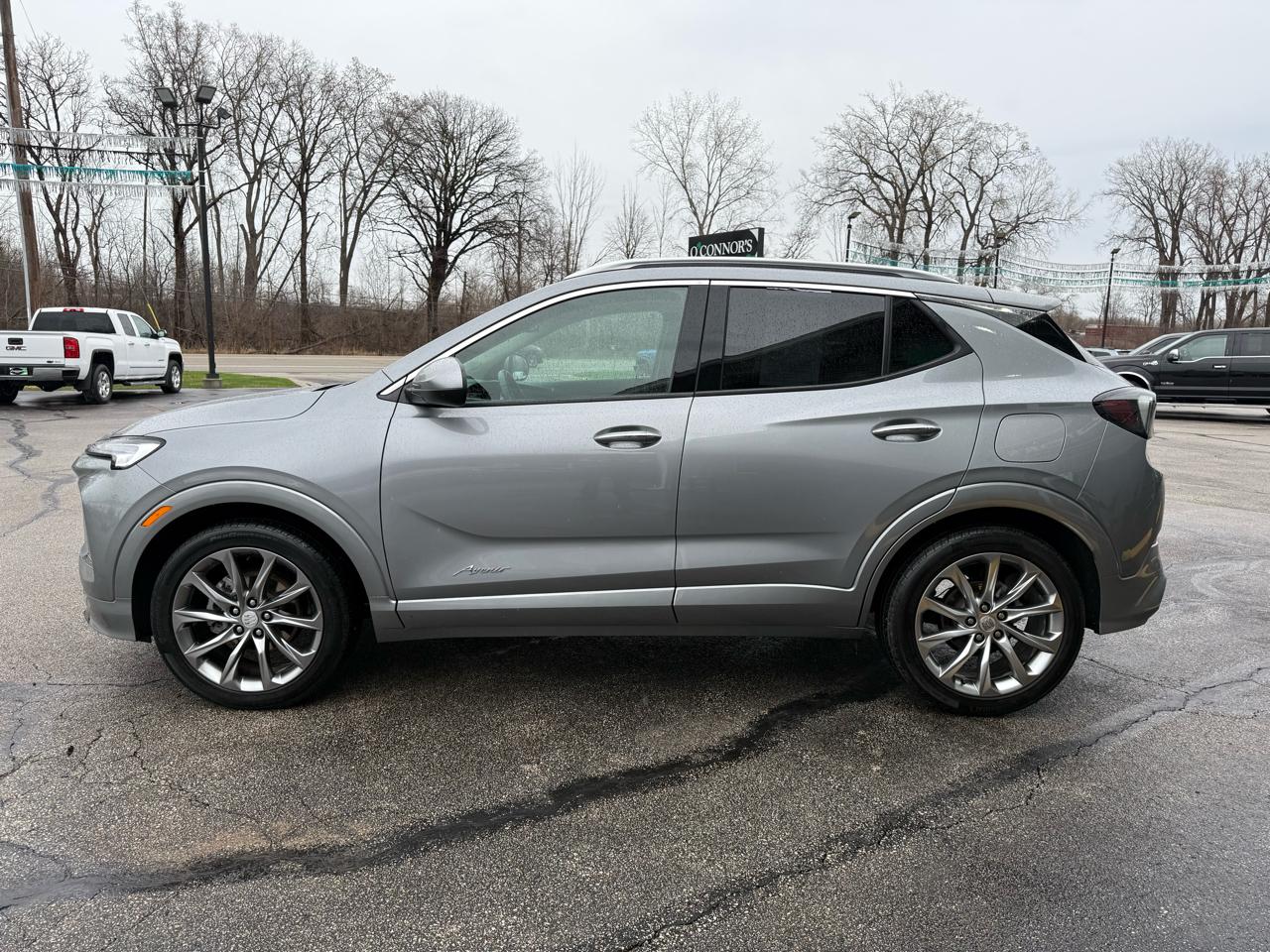 Buick Encore GX Avenir 2024