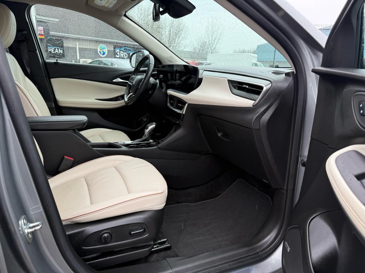 Buick Encore GX Avenir 2024