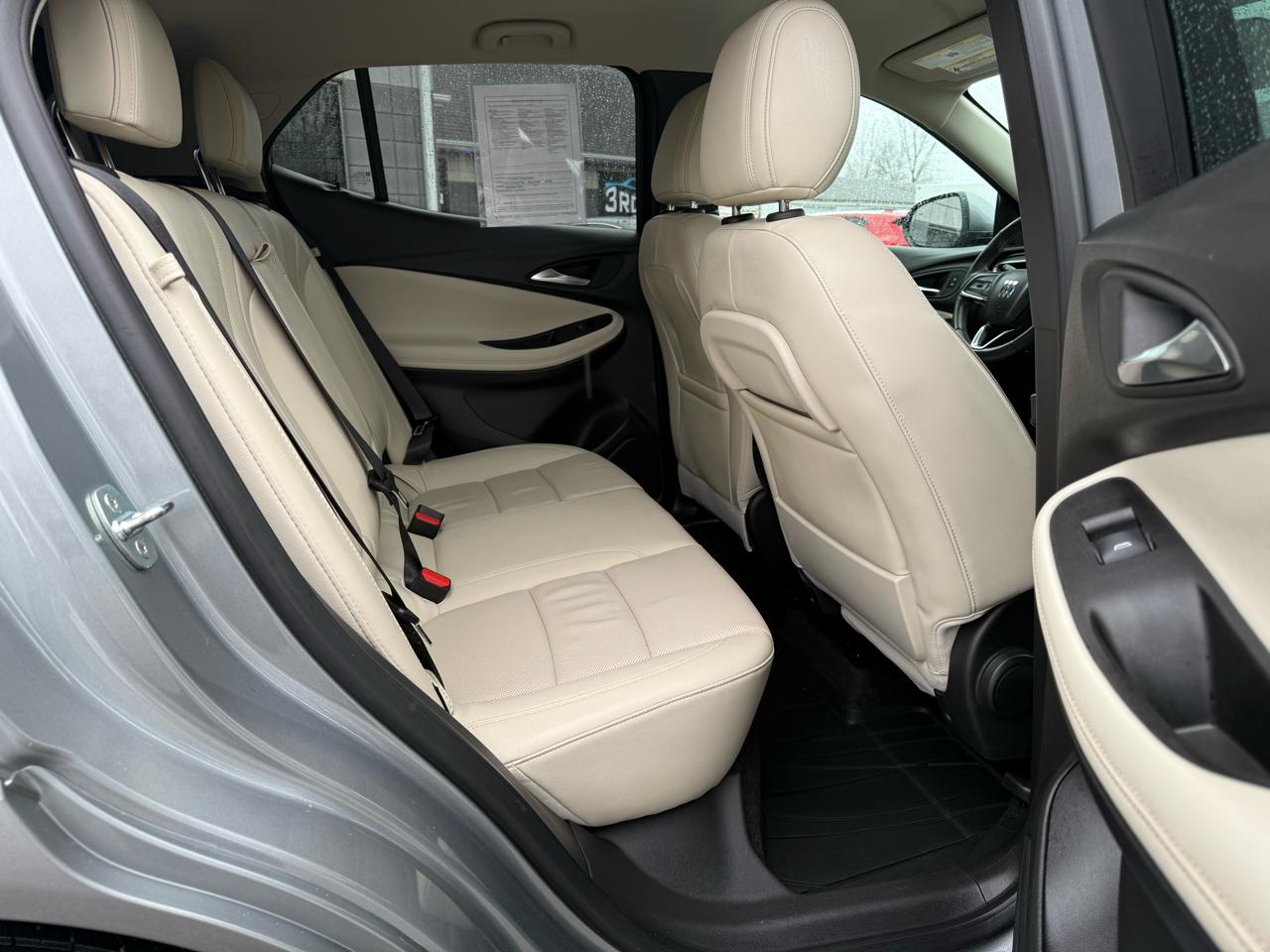 Buick Encore GX Avenir 2024