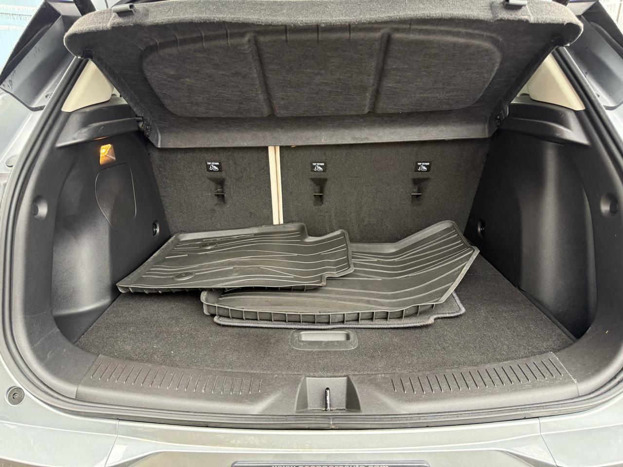 Buick Encore GX Avenir 2024