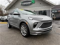 2024 Buick Encore GX 