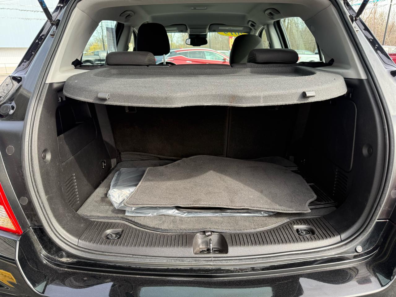 Chevrolet Trax LS FWD 2019