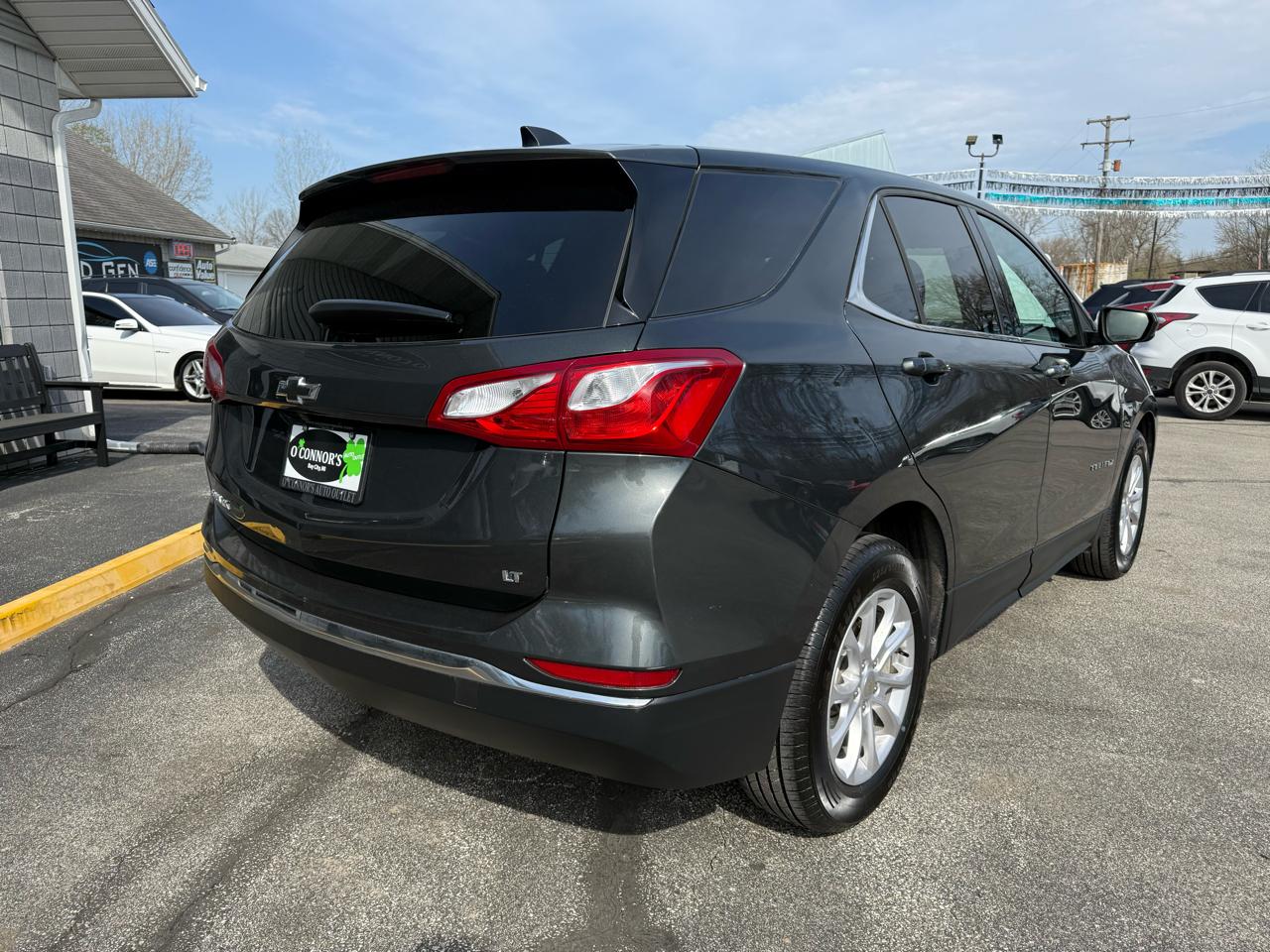 Chevrolet Equinox LT 2WD 2020