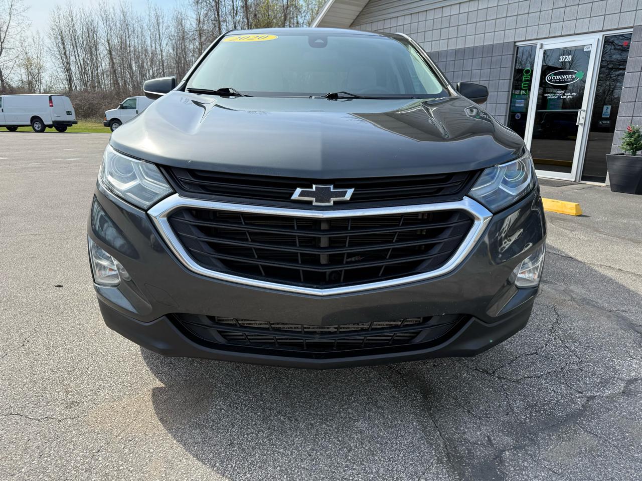 Chevrolet Equinox LT 2WD 2020