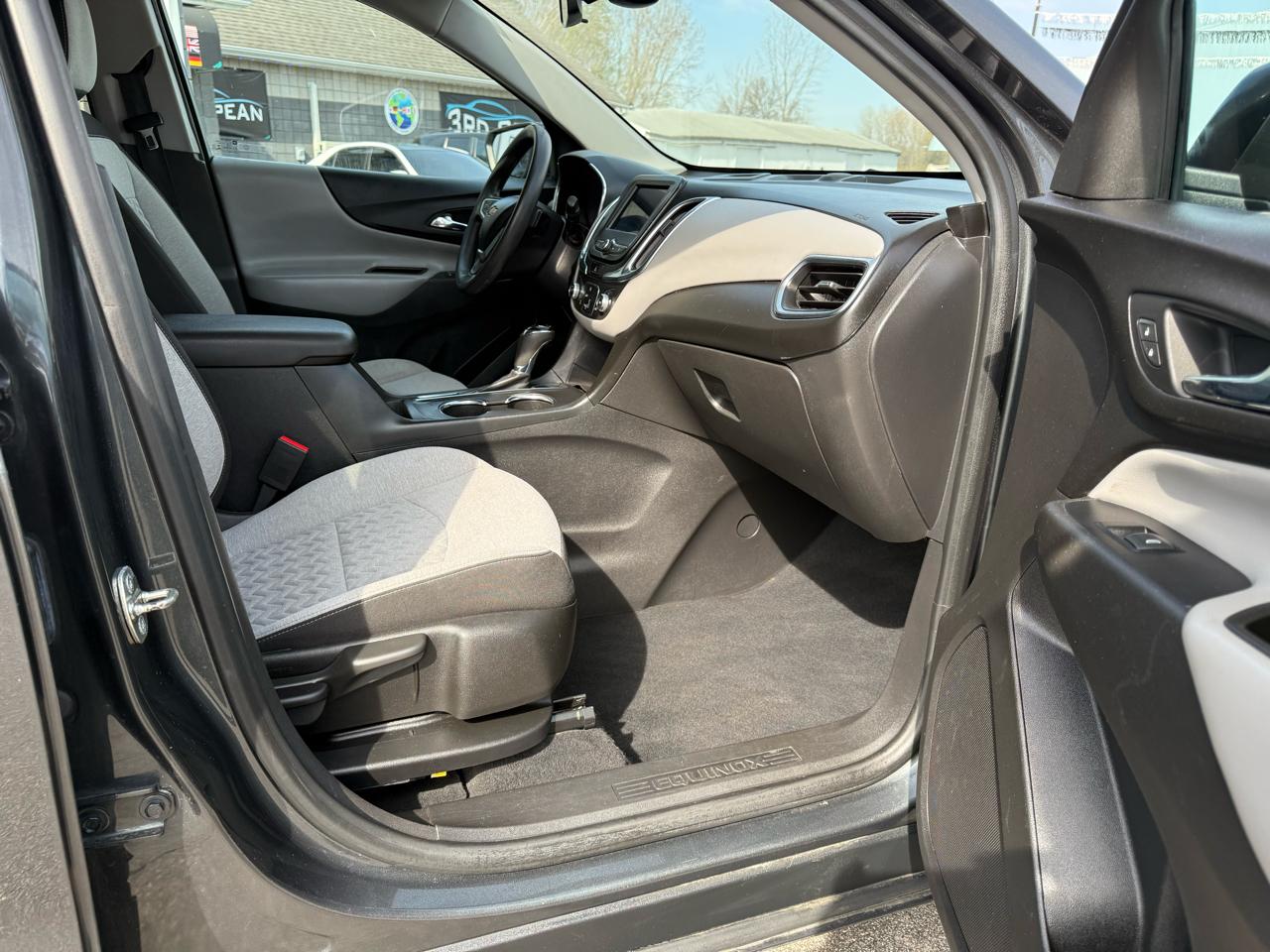 Chevrolet Equinox LT 2WD 2020