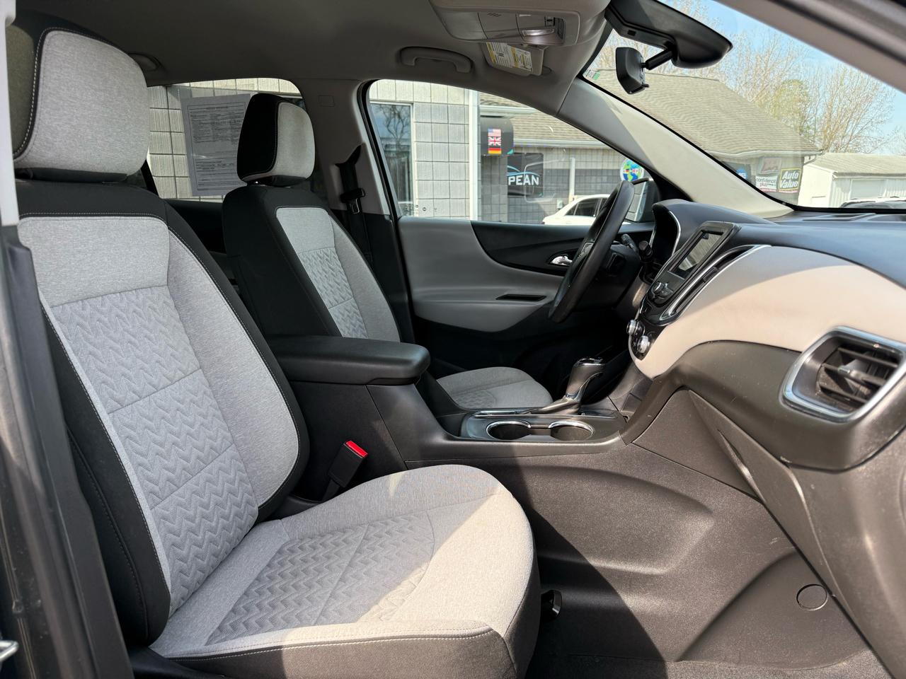 Chevrolet Equinox LT 2WD 2020
