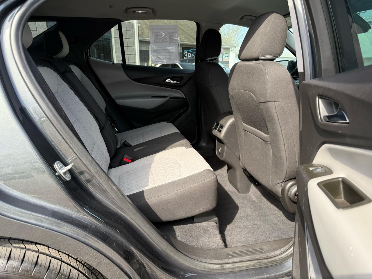 Chevrolet Equinox LT 2WD 2020