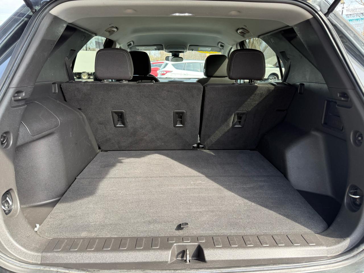 Chevrolet Equinox LT 2WD 2020