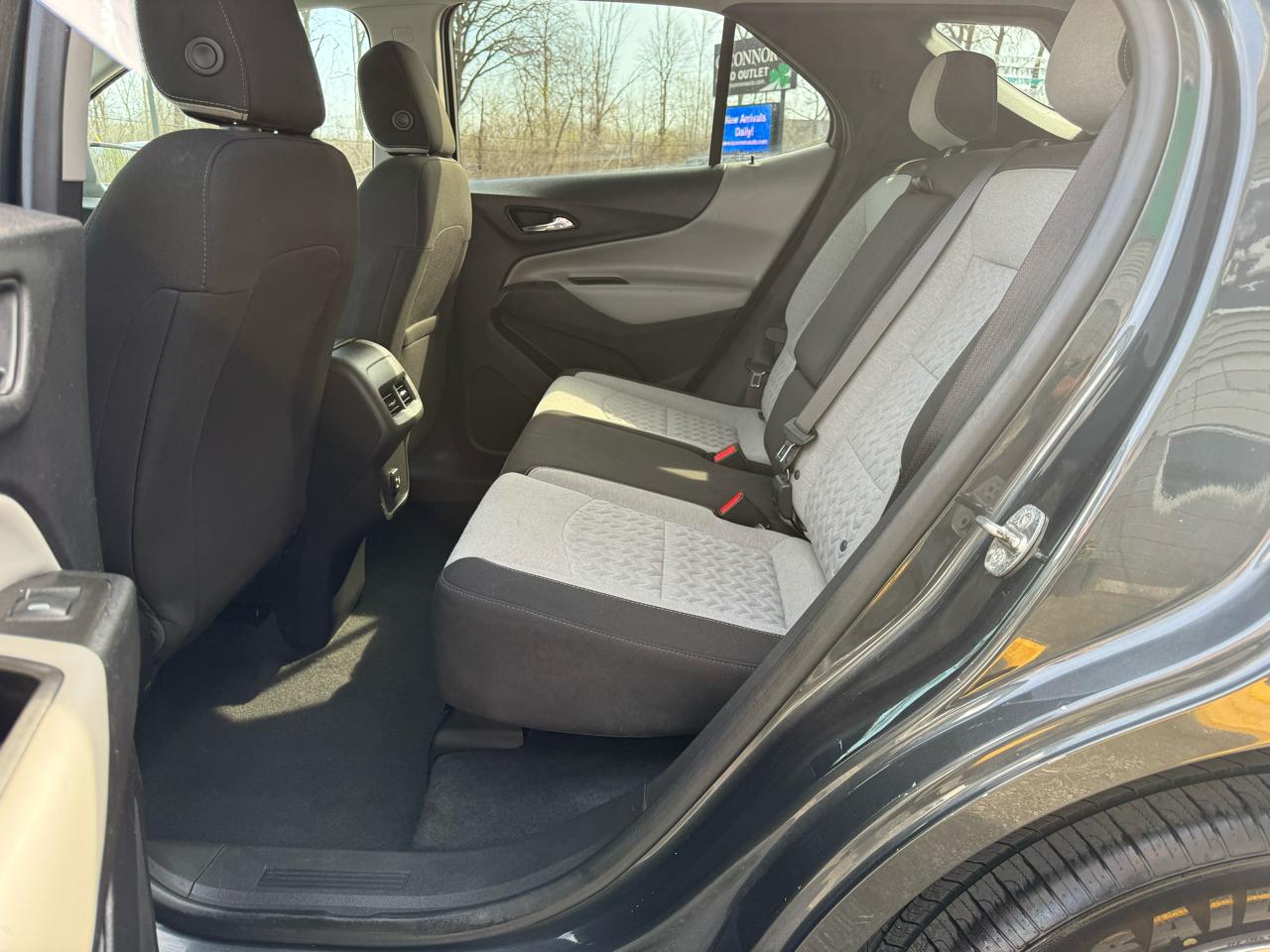 Chevrolet Equinox LT 2WD 2020