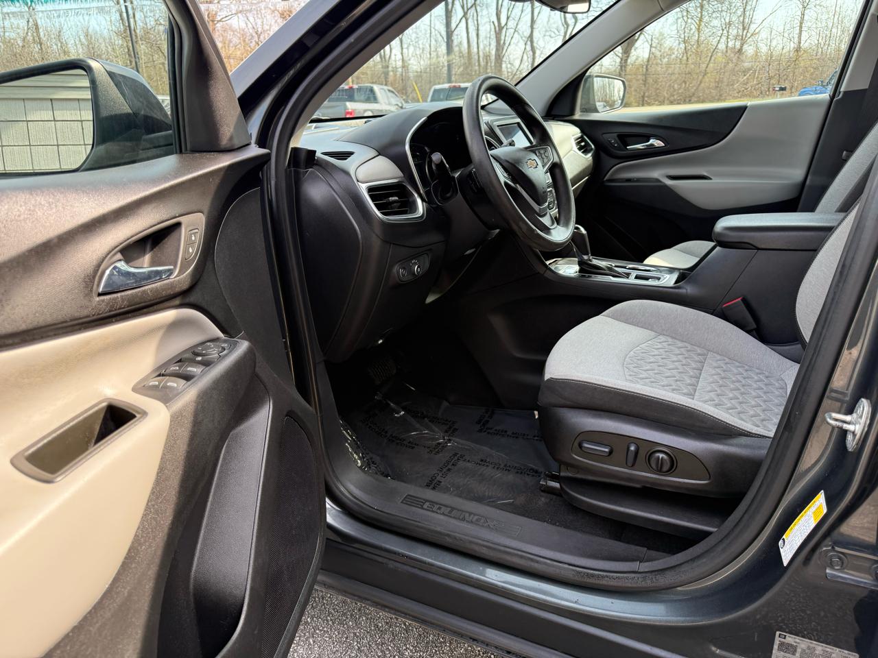 Chevrolet Equinox LT 2WD 2020