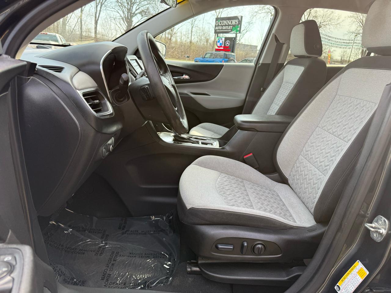 Chevrolet Equinox LT 2WD 2020