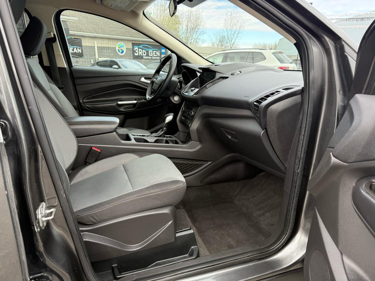 Ford Escape SE FWD 2018