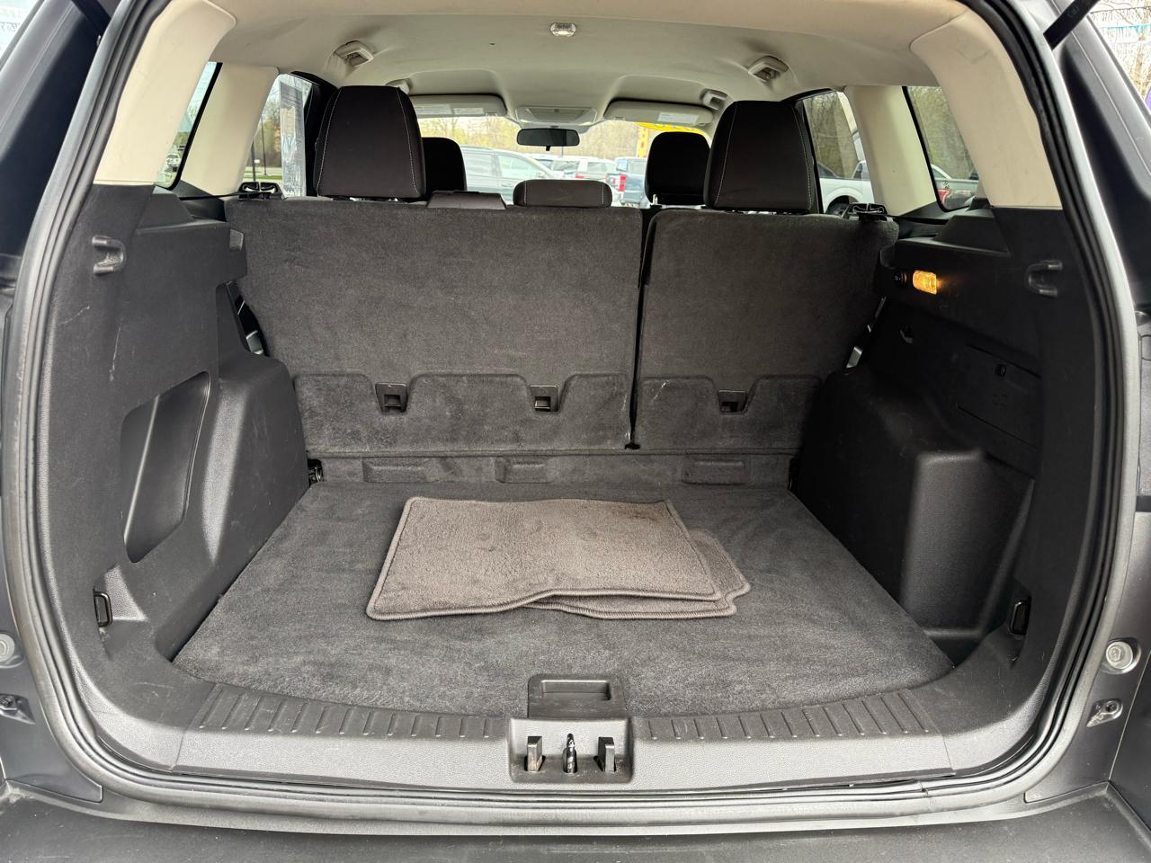 Ford Escape SE FWD 2018