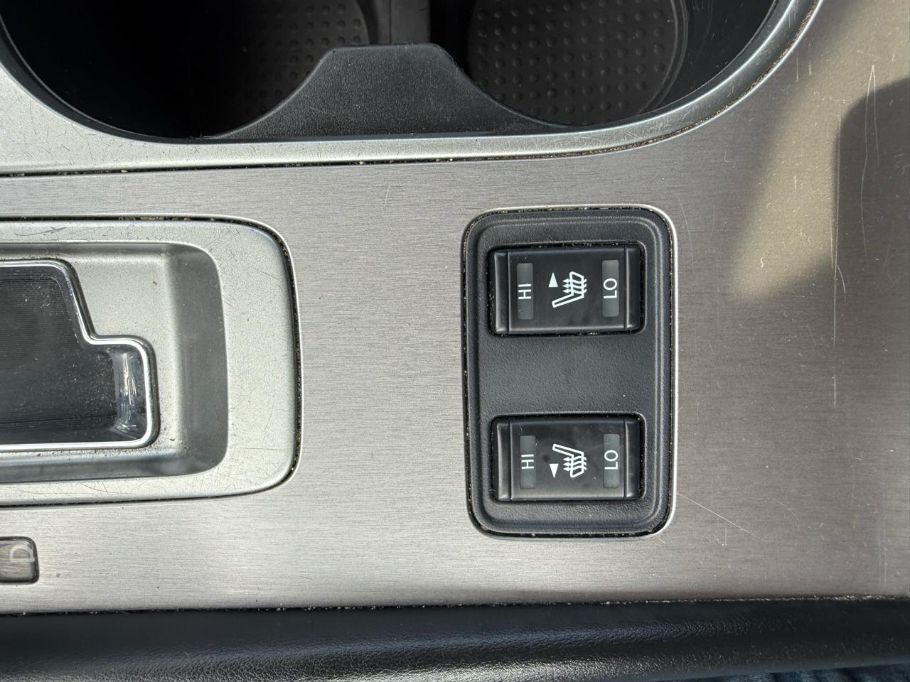 Nissan Murano SV AWD 2023