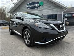 2019 Nissan Murano 