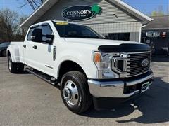 2022 Ford F-350 SD 