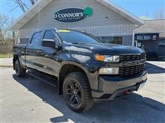 2022 Chevrolet Silverado 1500 Limited 