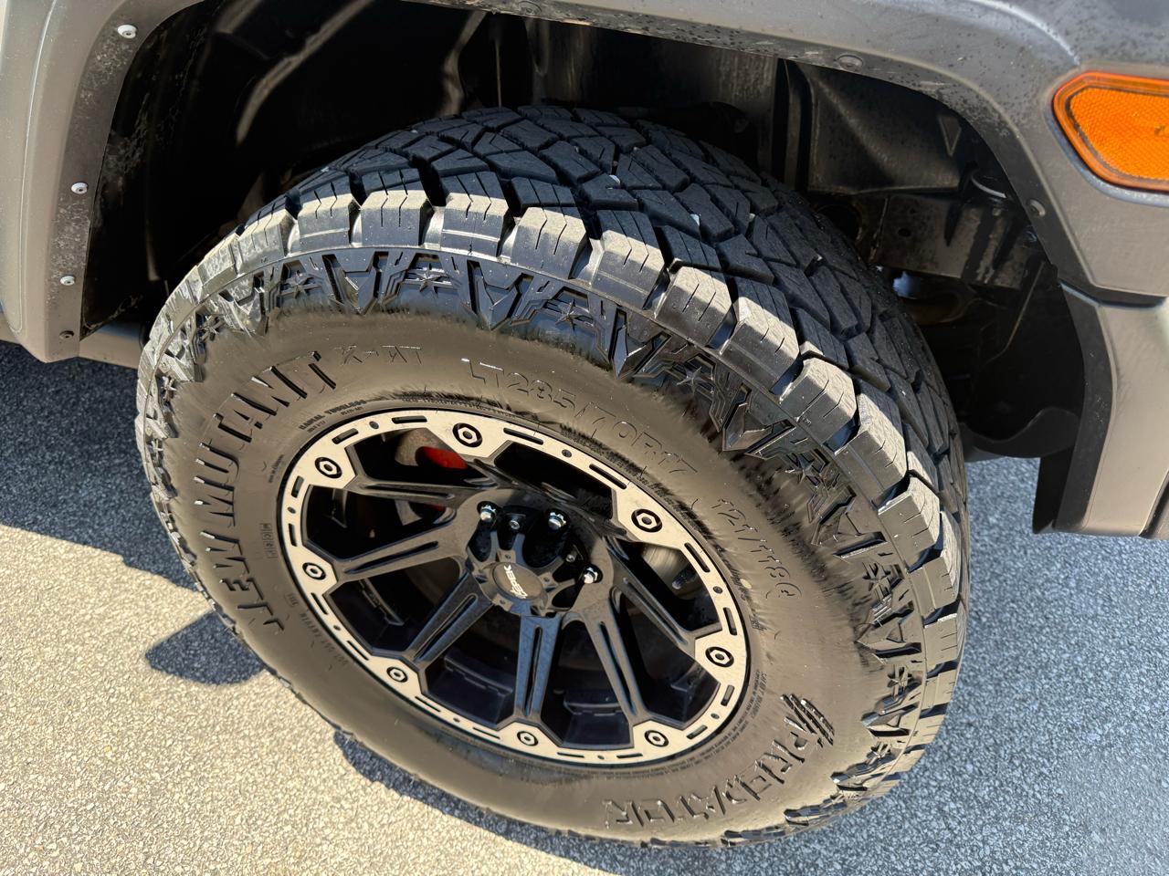 Jeep Wrangler Unlimited Sport 4WD RHD 2021