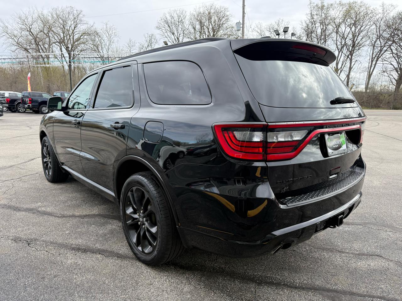 Dodge Durango GT AWD 2024