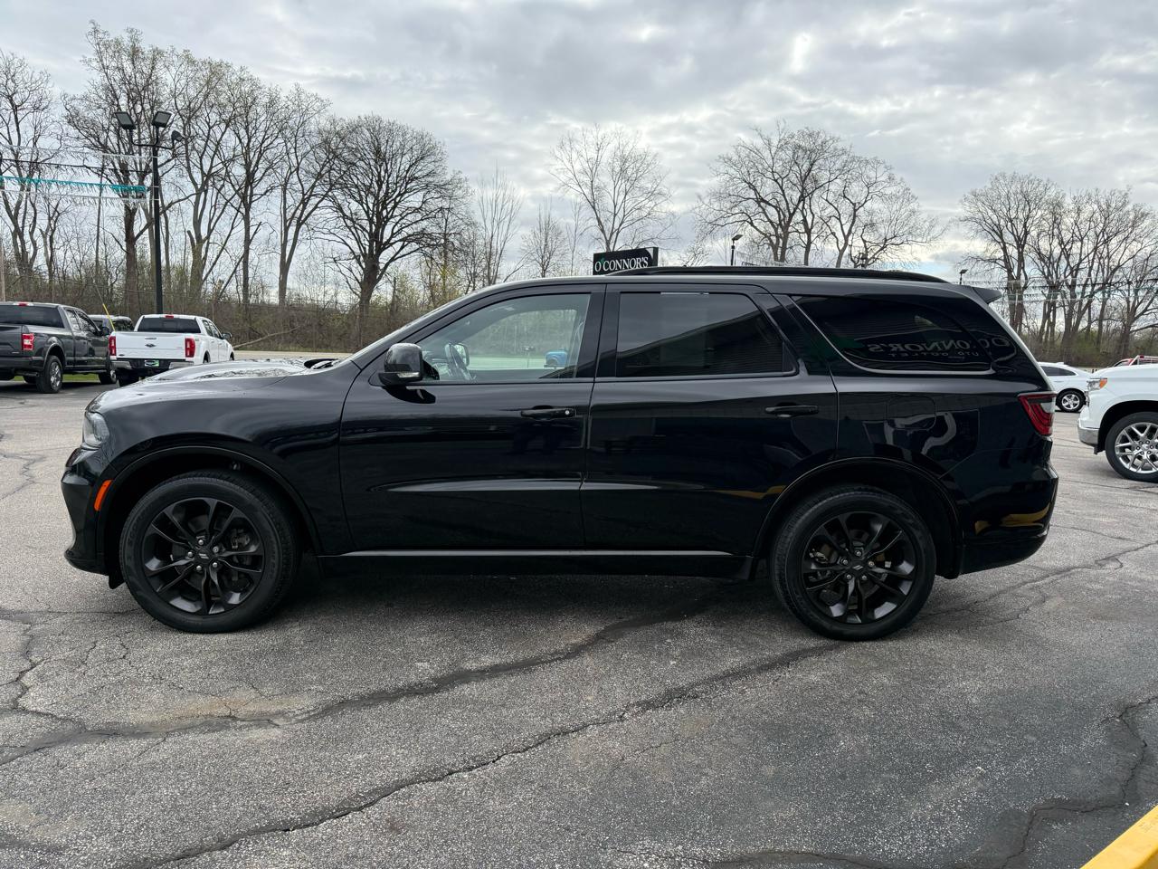 Dodge Durango GT AWD 2024