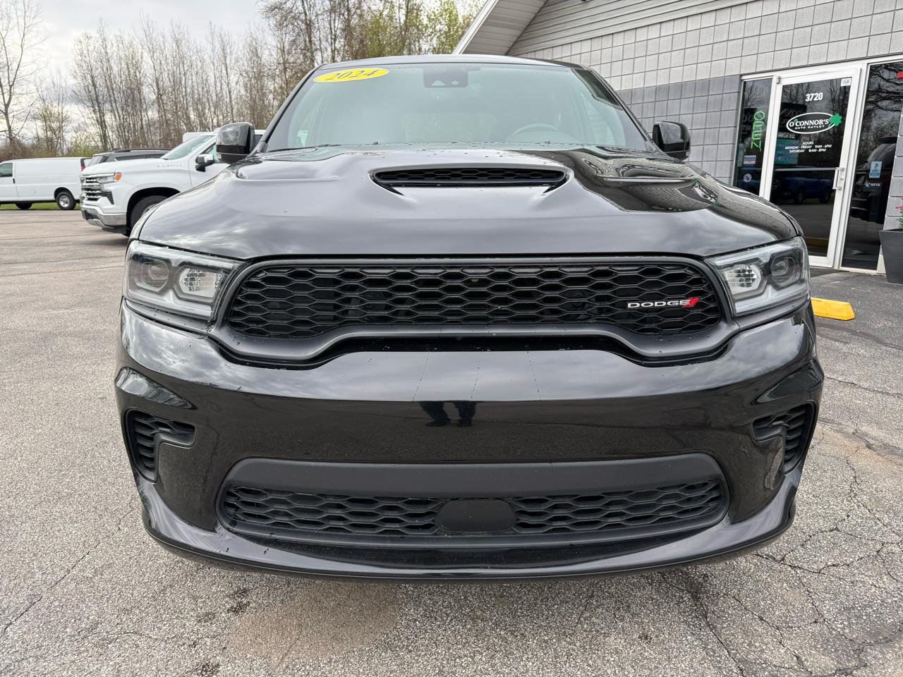 Dodge Durango GT AWD 2024